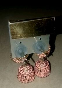 New Ziya Fashion Earings