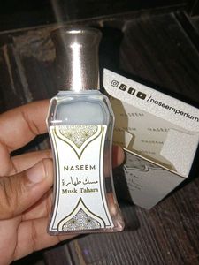 Naseem Musk Tahara Roll On Perfume