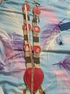 Indian Wedding Mala