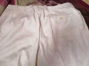 Men's Clothing Bundle - Shirts &amp; Pants