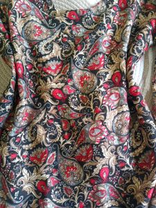Make Offer Laila ✨️ corset back short kurtis ✨