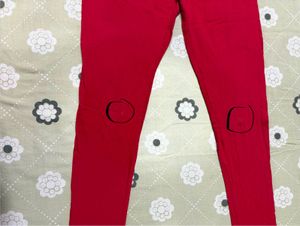 Set of 2 Leggings