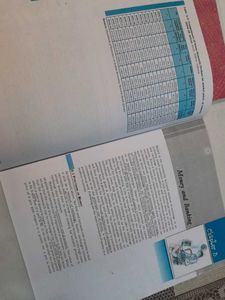 Textbooks for Class XI &amp; XII