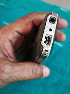 Nokia Music Express With Mobile Cover