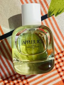 Zara Apple Juice