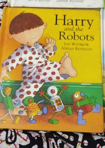 Ian whybrow and adrian Reynolds Book Collection