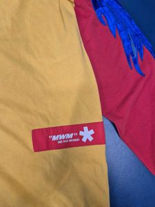 MOD WAVE MOVEMENT HOODIE