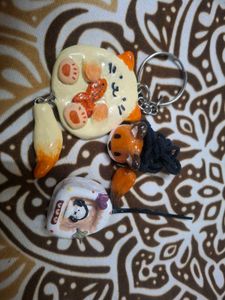 keychain