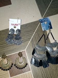 Earning For Partywear Or In Any Small Function With Either Kurtis Or Saree
