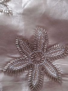 Embellished Kurta Top