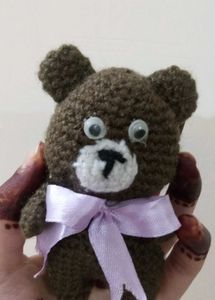 Cute Teddy Bear