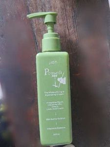 Prosoft Moisturizing & Hydrating Cream