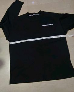 Chrome Hearts Multi Logo T-Shirt Long