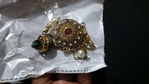 Traditional Indian women bracelet wedding and fest