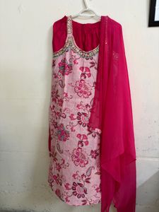Beautiful Suit set