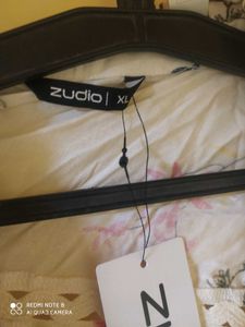Zudio Floral Print Shirt