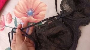 lingerie set Combo
