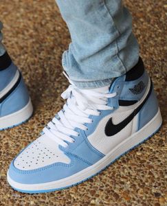 Jordan 1 High UNC (AAA quality)