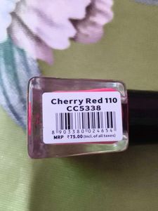 Faces Canada Nail Polish - Ultima Pro Splash
