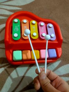 My First Xylophone Toy