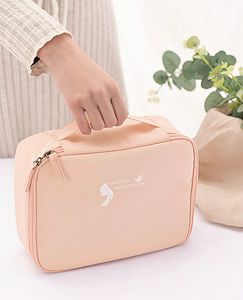 Stylish Makeup Organizer Bag
