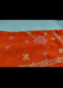 daily formal saree for women