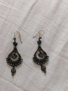 Dangling Earrings
