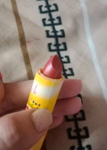 Maybelline Fit Me Foundation &amp; Qwax Pro Lipsticks