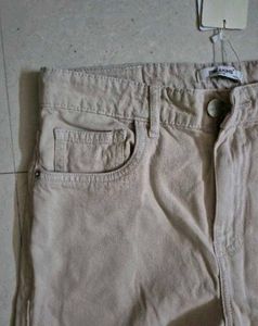Freakins Straight Jeans