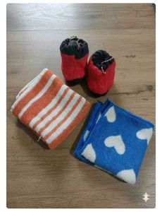 Cute Denim Overalls Dress for Girls