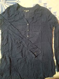 Women's Tunic Size - L