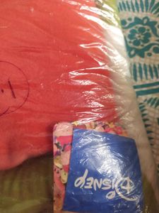 Disney cushion -mickey mouse