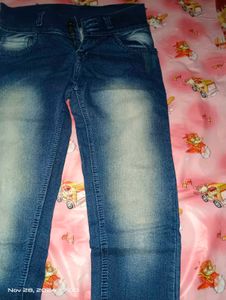 New Jeans