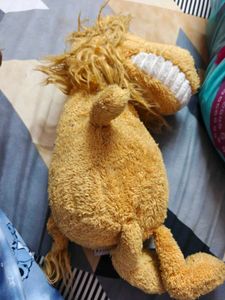 jellycat lion