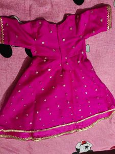Part Wear For Girls
