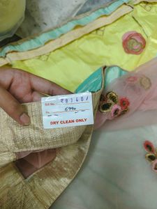 Designer Sider Lehenga Most Favourite
