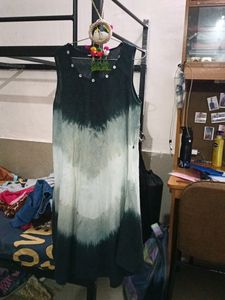 Cotton One Piece