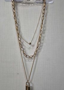 ✨ 3 Necklaces Combo – Trendy + Elegant