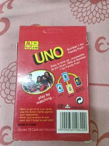 uno cards new