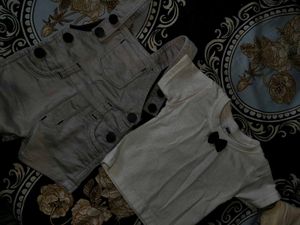 Cute unisex Outfit Set