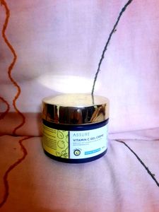 Assure Vitamin C Gel Creme