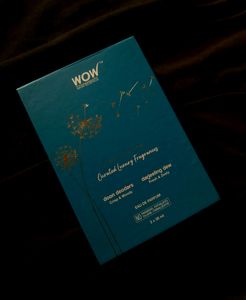 wow skin science luxury fragrance