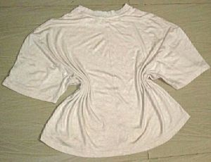 New With Tag Beautiful Frill Top, 4 Other Tops