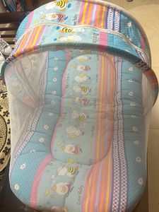 Net Bed For Baby
