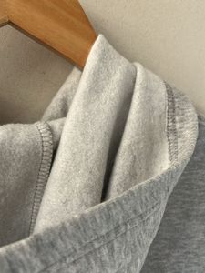Cute Grey Hoodie – Size L