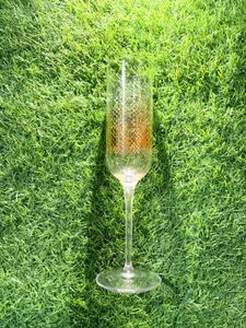 Ferreco’s ultra-luxury glasses — gold plated desig