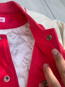 raglan varsity jacket