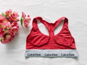 Calvin Klein Sports inner