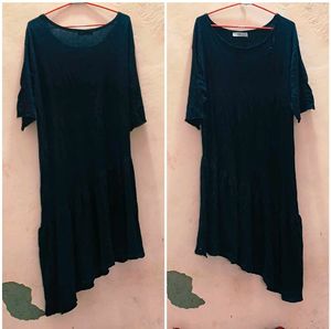 Very Beautiful Zara Flared Dress