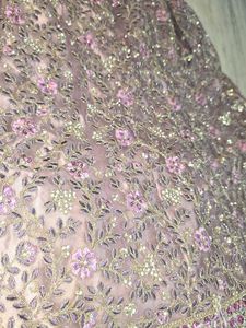 BRIDAL LEHENGA